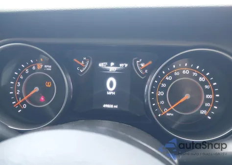 2023 Jeep Gladiator Sport S 4X4 from USA, damaged, VIN 1C6JJTAGXPL571283